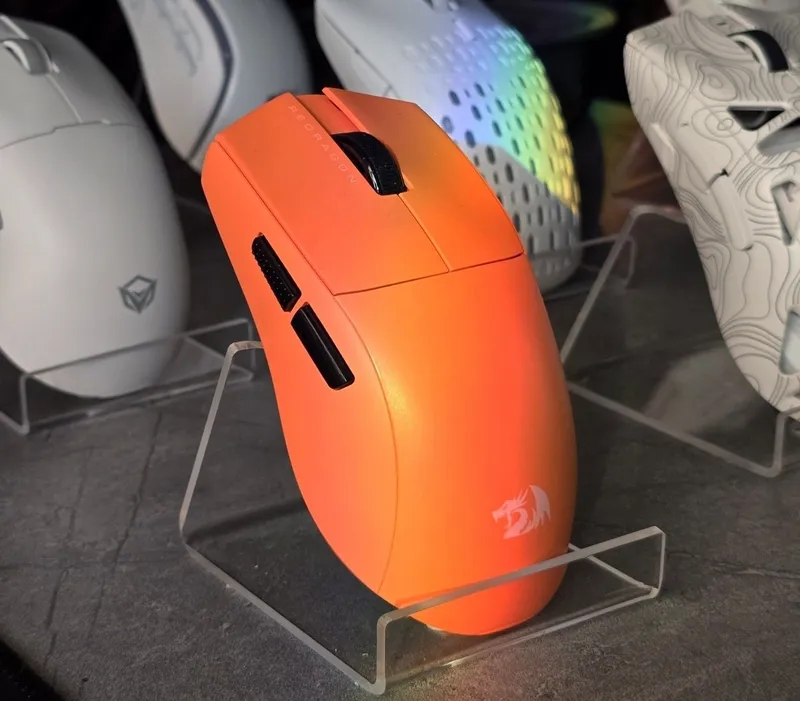 Мышки от Redragon 2