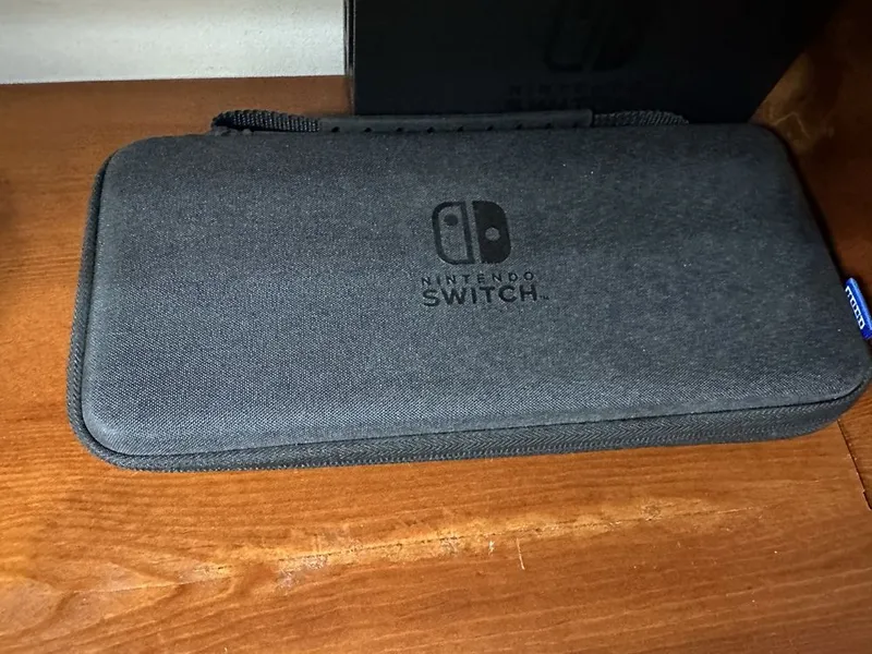 Продеться Nintendo Switch 2 ревизии — фото 1 Продеться Nintendo Switch 2 ревизии — фото 1