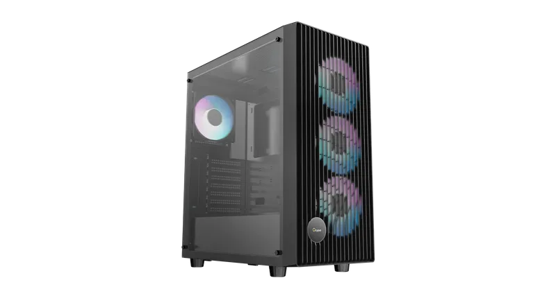 Gamma C70 BK ARGB 1