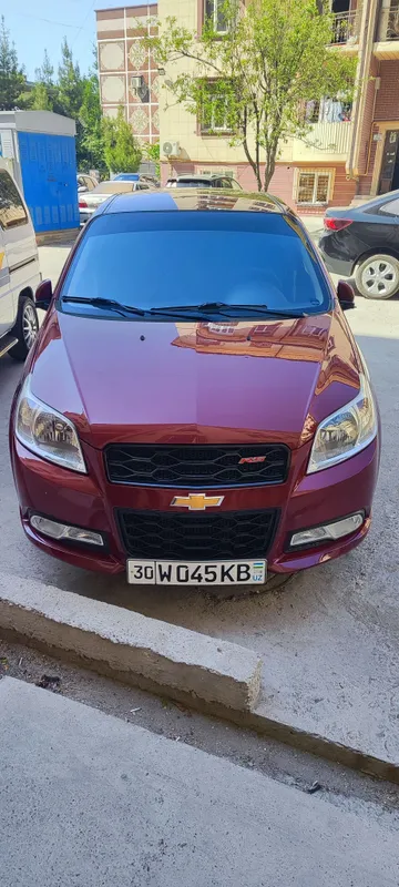 Продаю автомобиль