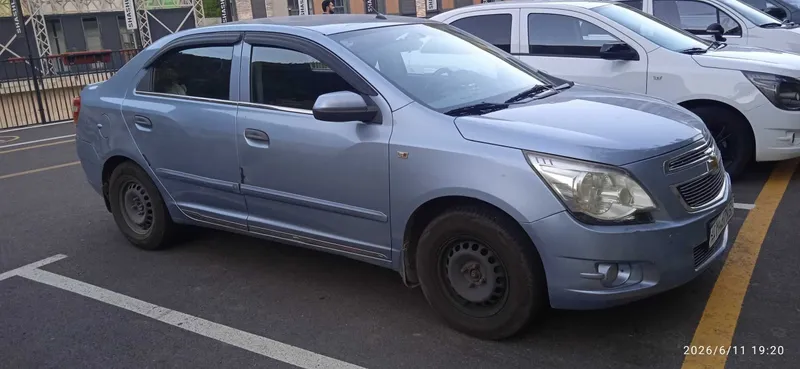Leapmotor C01 По низкой цене 4 Leapmotor C01 По низкой цене 4