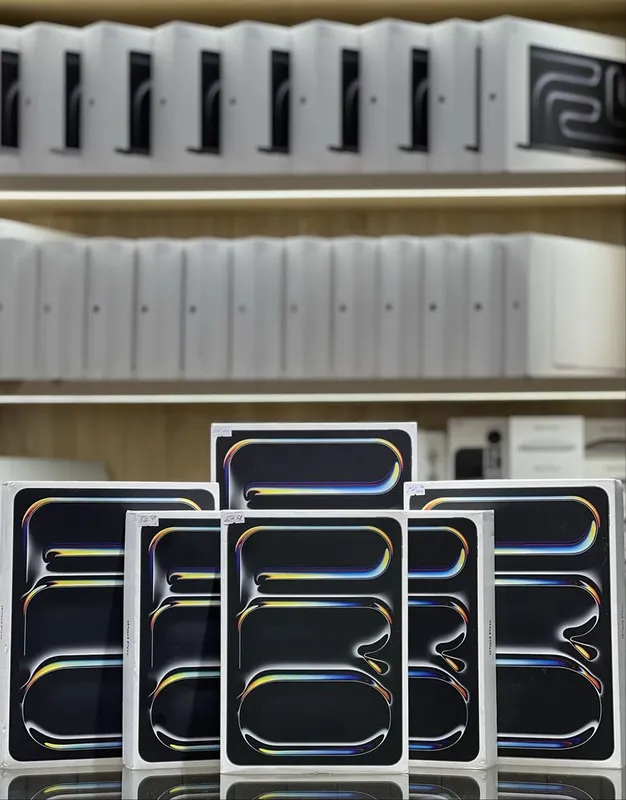 Ipad Pro 13inch 256Gb M4 mix colors Ipad Pro 13inch 256Gb M4 mix colors