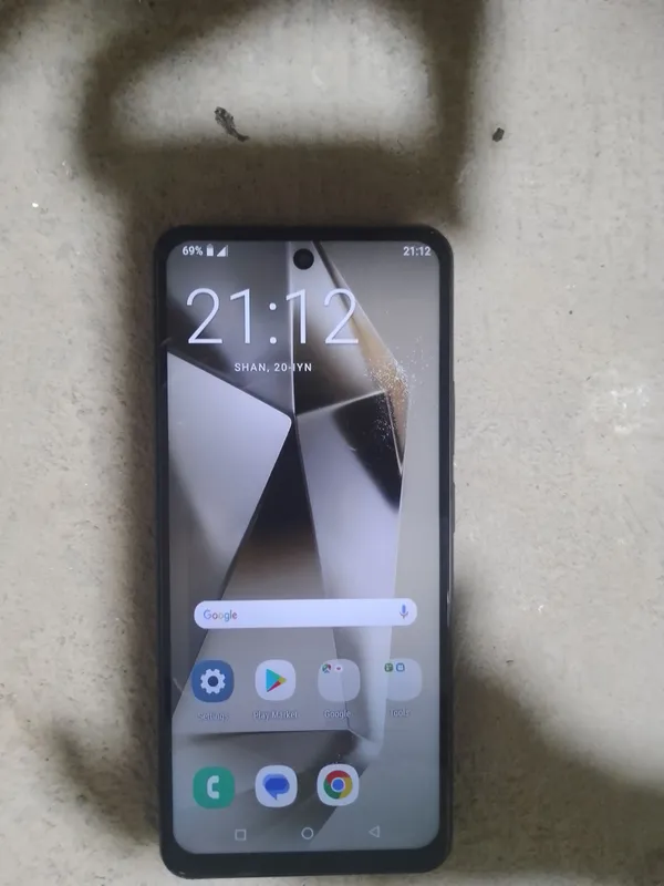 Samsung s25 — фото 1