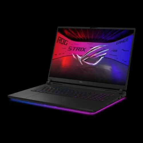 Asus SCAR 18 /18 ROG Nebula HDR 240Hz/Ultra 9 275HX/32GB/2TB/RTX 5090 — фото 2