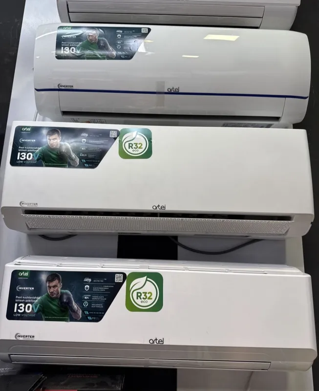 Artel HS12 Konditsioneri – Uyda ideal iqlim va salqinlik!