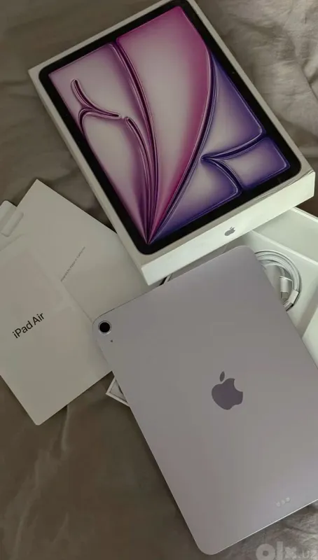 iPad Air 11 M2 1 iPad Air 11 M2 1