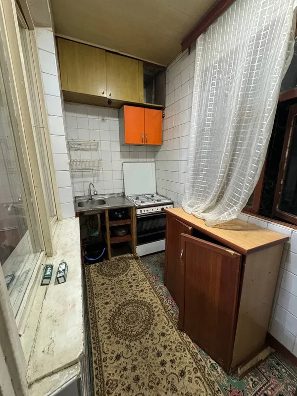 Chilonzor metroda 3 xona kvartera bor — фото 8