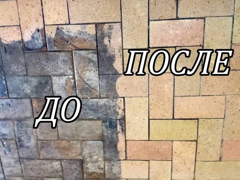 Шлифовка толко Николаевский кирпич. Цена договорная! — фото 3