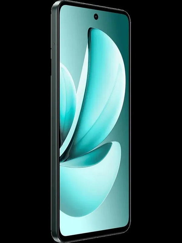 Смартфон Realme С71 6/128GB Green (Зеленый) — фото 3 Смартфон Realme С71 6/128GB Green (Зеленый) — фото 3