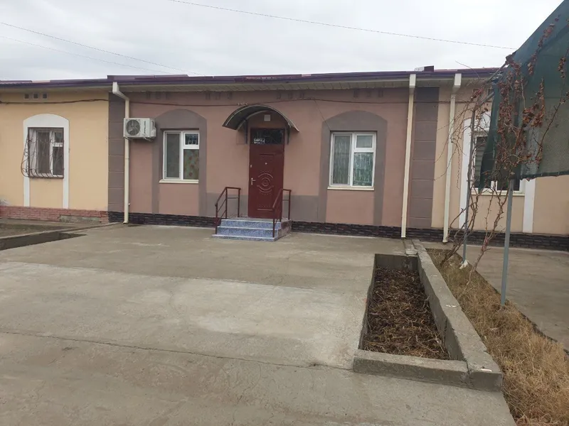 2 сутихли 3 хонали катеж барча кулайликлари билан сотилади — фото 6