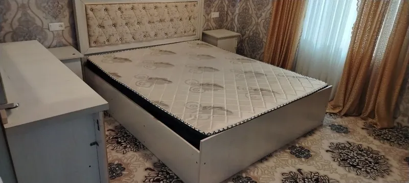 1 хона 6чи кават Марказ Эмират кафе