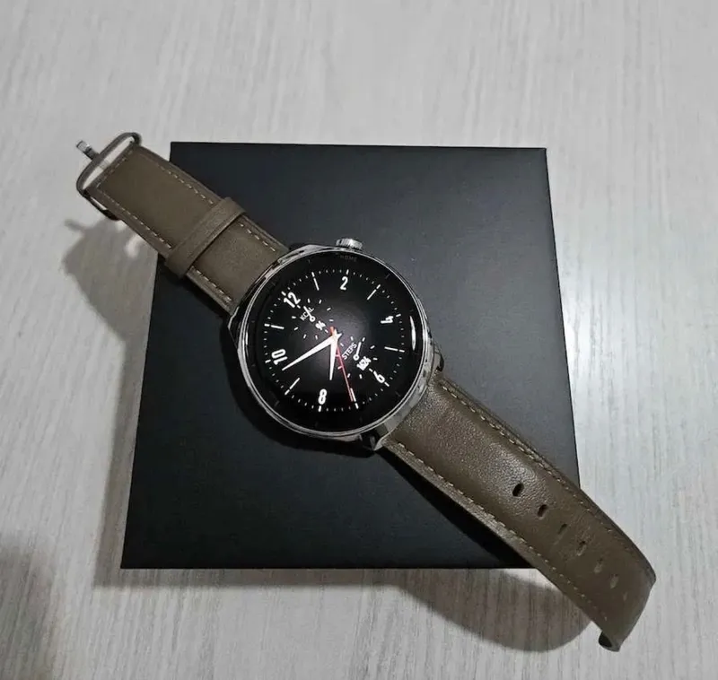 Xiaomi Mibro lite 3 pro — фото 1