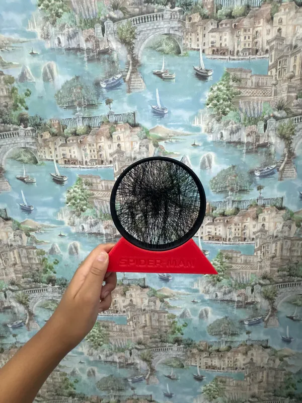 ART из 3D принтра ART из 3D принтра