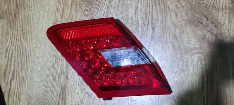 Задняя фара Mercedes Class 212 5 Задняя фара Mercedes Class 212 5