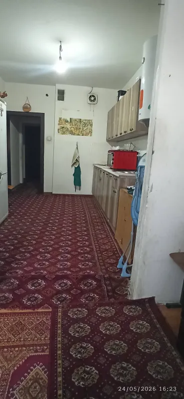 4 xonali kvartira sotiladi! 7