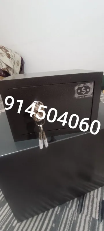 Temir seyf razmeri 17*25
