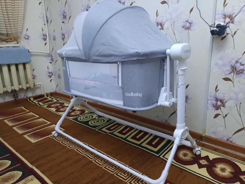 Belanchak sotiladi holati yangi ozgina ishlatilgan. — фото 3