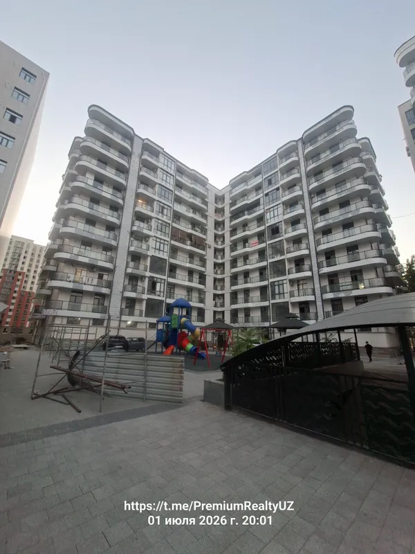 Срочно Продаётся Жк Шахриобод 72м2