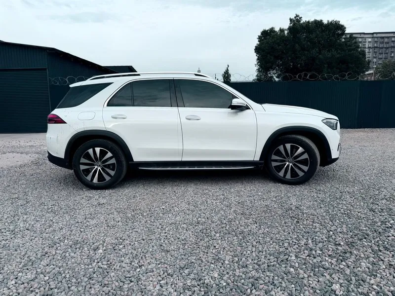Mercedes benz GLE450 4 matic новая — фото 4