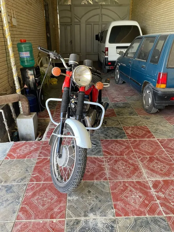 Xolati juda yaxshi YAWA350 2