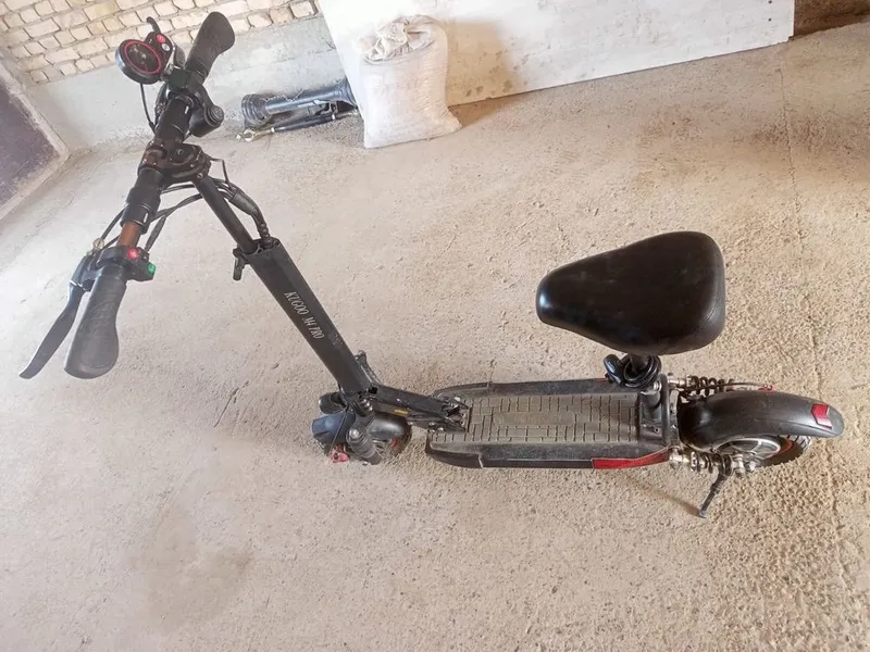 Skuter kugoo M4 pro Skuter kugoo M4 pro