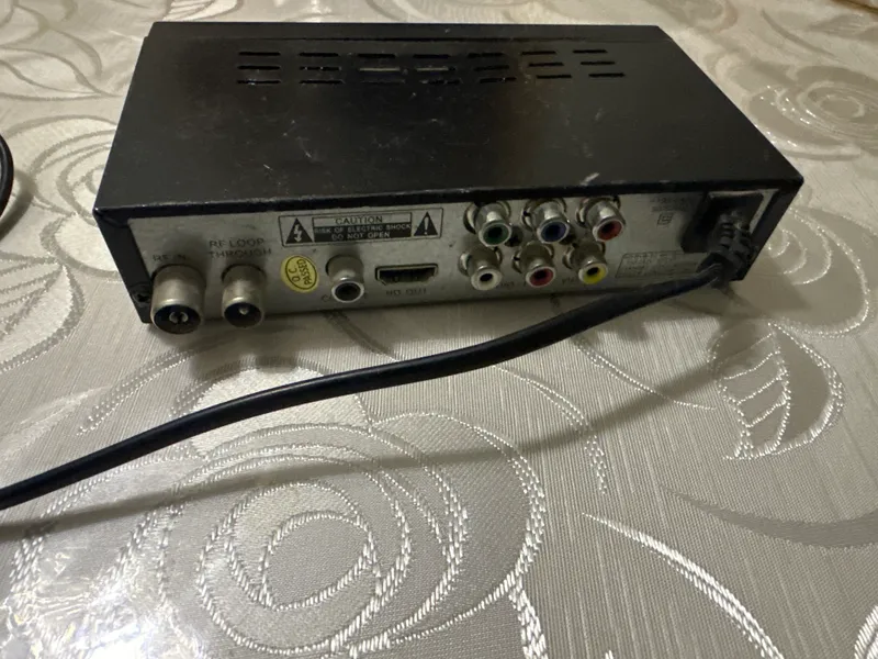 Tuner 2 Tuner 2