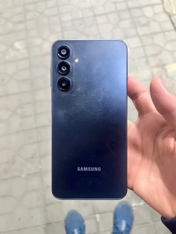 Sansung a16 2