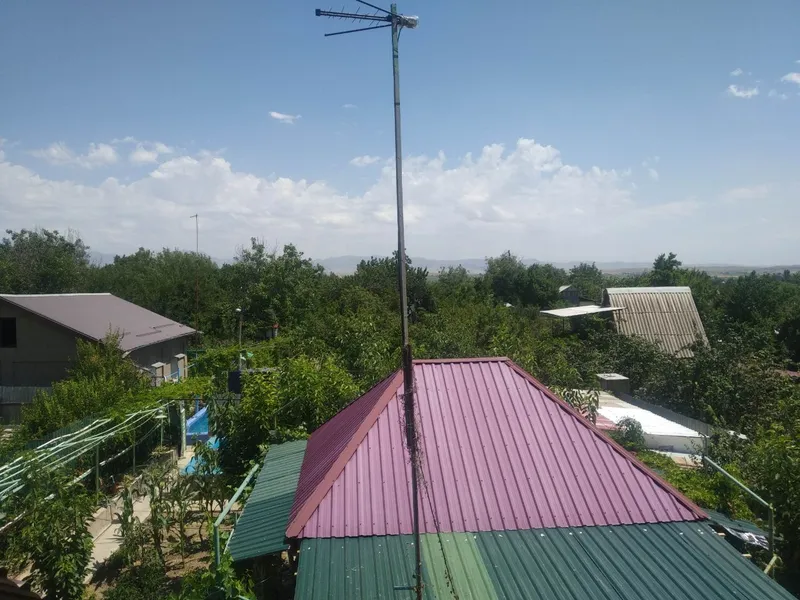 Срочно продаётся дача 6-комнатная, 7/4, с бассейном 7 Срочно продаётся дача 6-комнатная, 7/4, с бассейном 7
