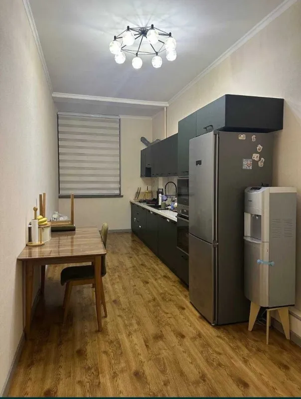 2-комнатная квартира, 82 м2, Юнусабад 3