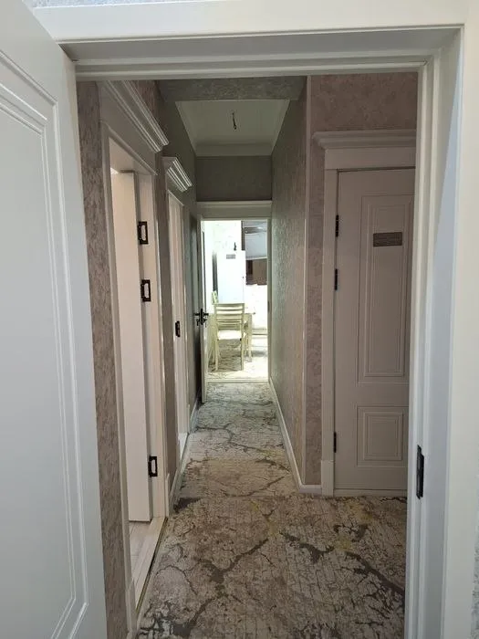3-комнатная квартира, 69 м², 3/5 этаж, ЖК «ФУД Сити» — фото 3
