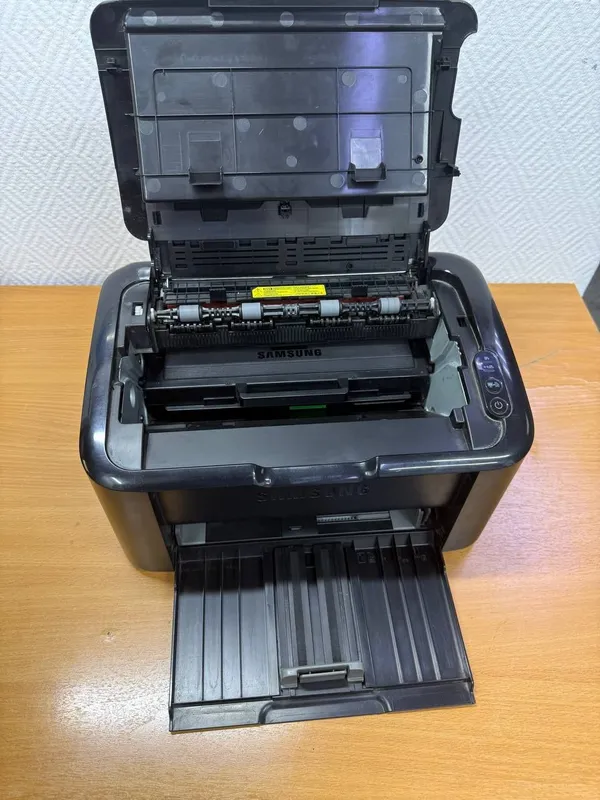 SAMSUNG ML-1665 printer — фото 3