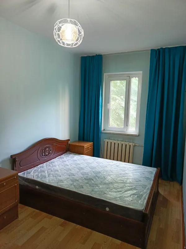 Сдаётся квартира в центре (ориентир: метро Ойбек) 3