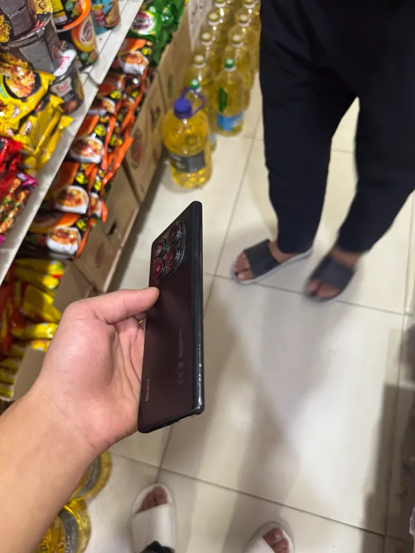Redmi Note 14 Pro 2 Redmi Note 14 Pro 2