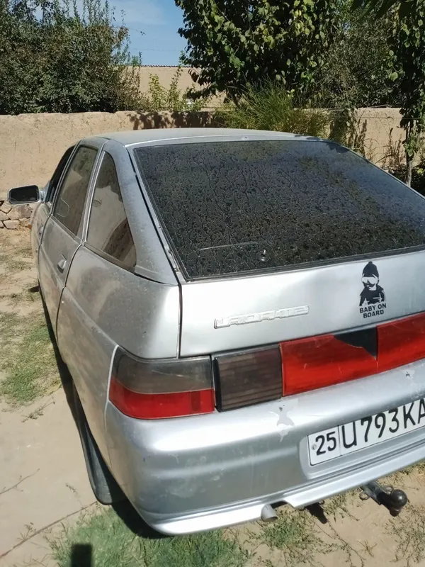 Lada moshinasi sotiladi soz holatda matorlari qilingan — фото 4