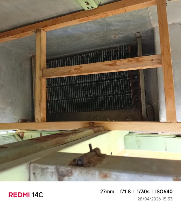 Qovun tarvuz va mevalar uchun xaladelnik — фото 3