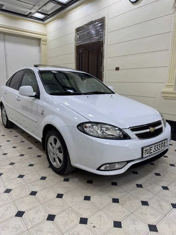 Gentra 2023 Oq Avtomat 4 Gentra 2023 Oq Avtomat 4