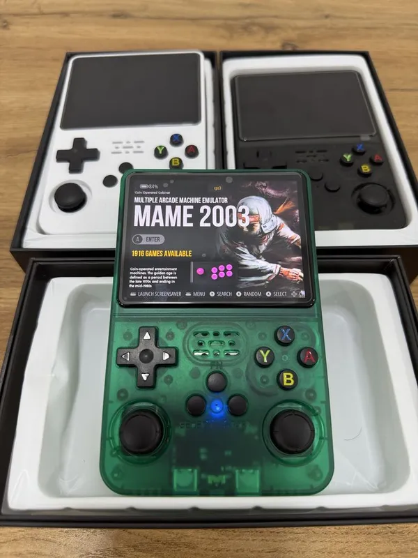 Game Pad Game console — фото 4