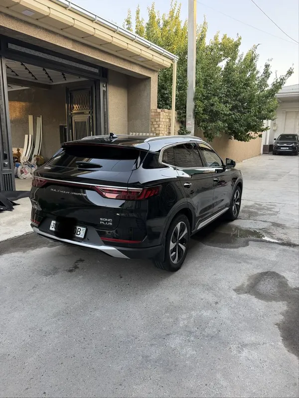Byd songplus hybrid 2-pozitsia 6 Byd songplus hybrid 2-pozitsia 6