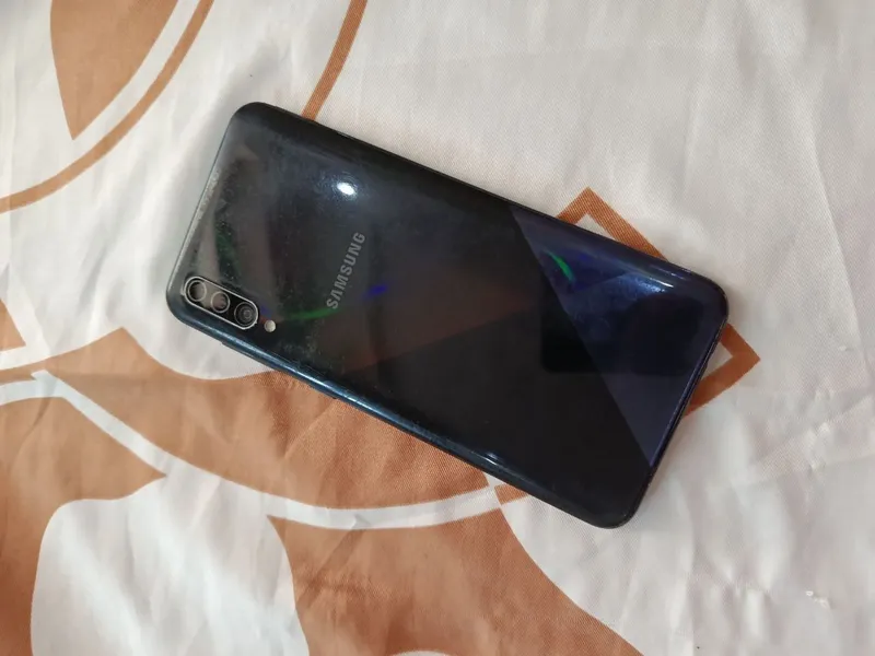 Galaxy A30s