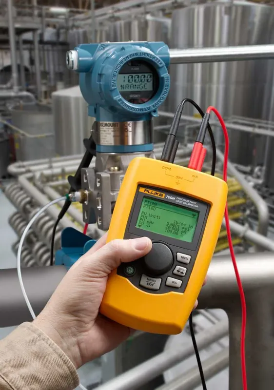 Loop Test, Calibration, Pre-commissioning & Commissioning 4 Loop Test, Calibration, Pre-commissioning & Commissioning 4