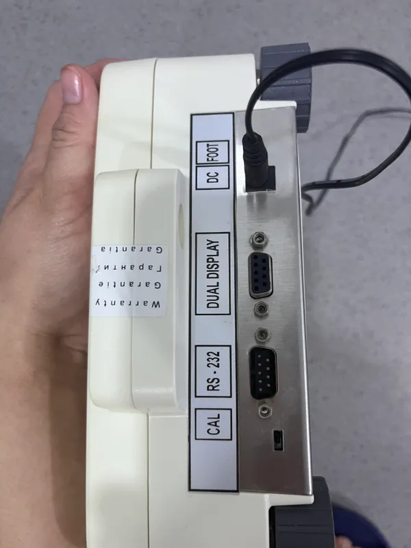 ACZET CY 323C 1 ACZET CY 323C 1