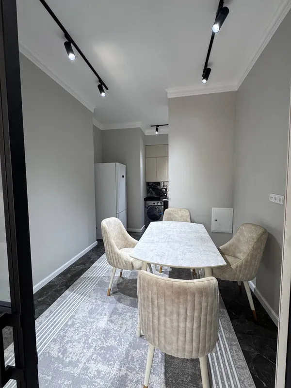 Продаётся 4-комнатная квартира 100 м² в ЖК Yulduz (Мирзо-Улугбекский), 7/9 — фото 2