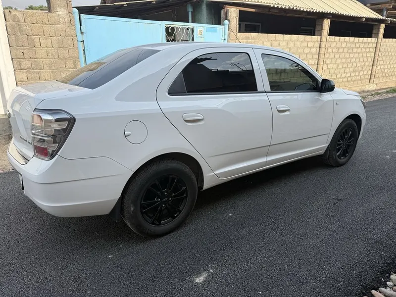 Cobalt avtomat 2025 2 Cobalt avtomat 2025 2