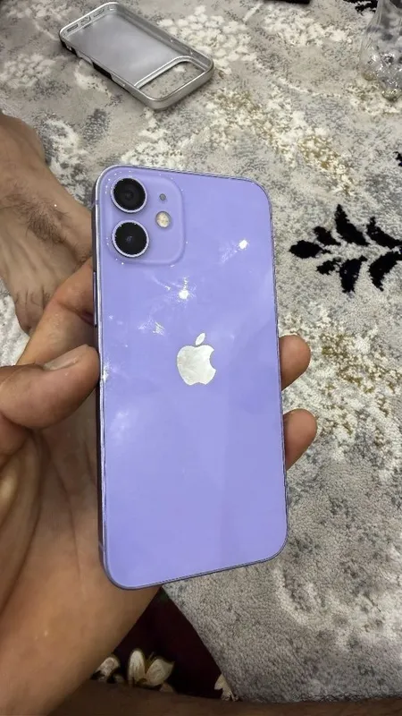 Iphone 12 mini sotilai 7 Iphone 12 mini sotilai 7