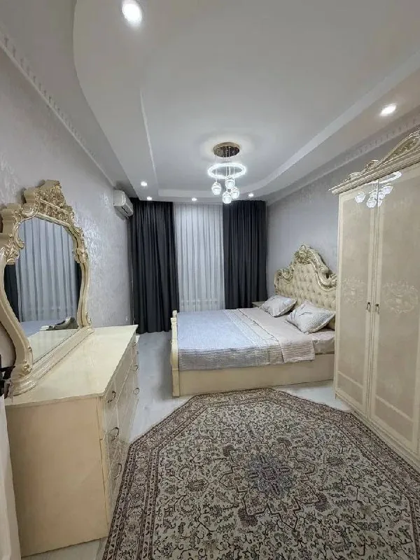 Сдаётся квартира на Дружбе Народов — фото 3