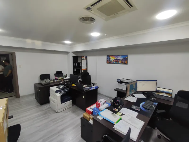 Аренда офиса | 70 м² | ул. Тараса Шевченко 23 — фото 1