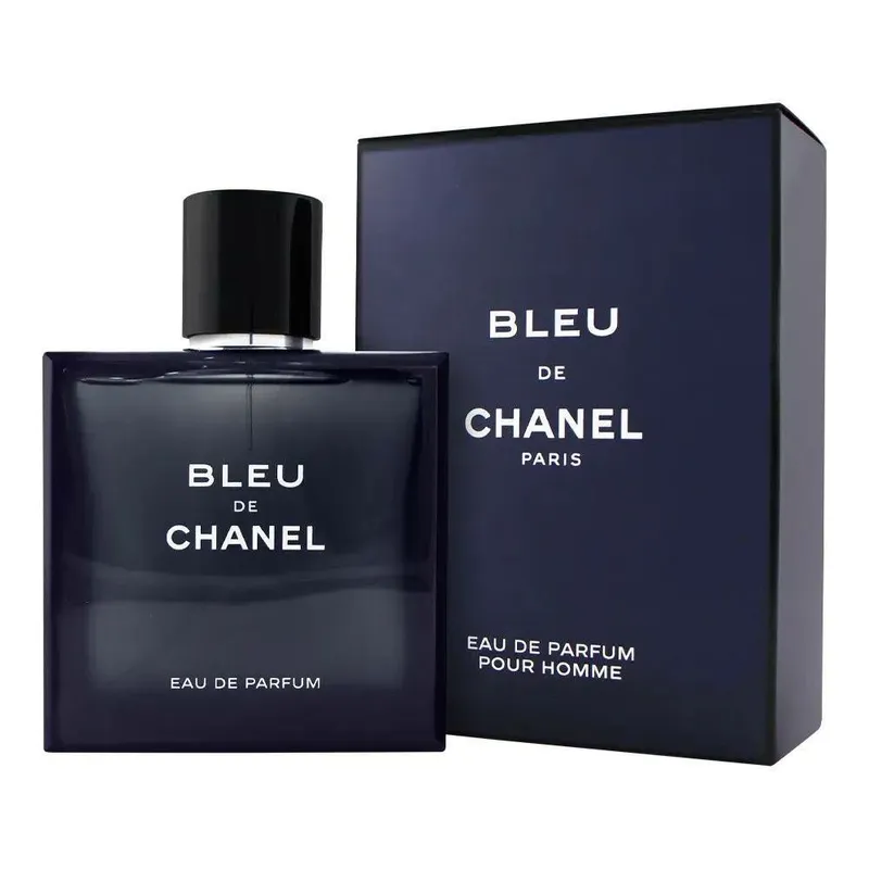 Мужские духи Blue de Chanel Parfum 100ml