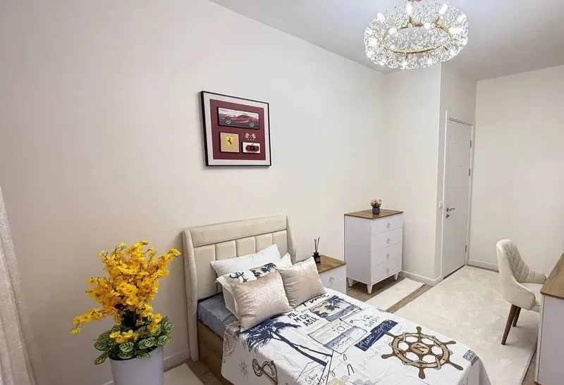 Юнусабад 5-кв 3 комнаты • 95 м² • 5/9 этаж 6
