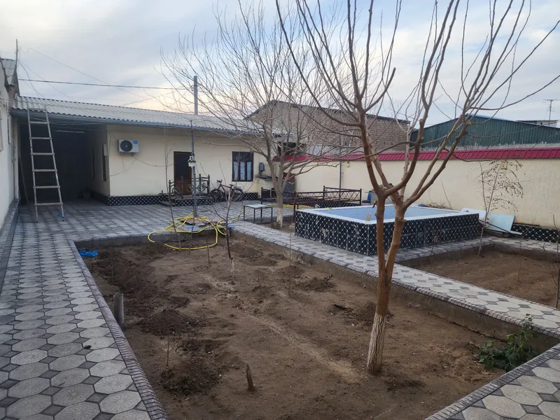 Dacha uy