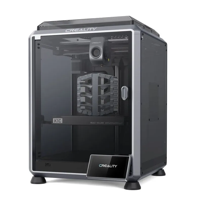 3D printer | Creality K1C , K1 Max — фото 1